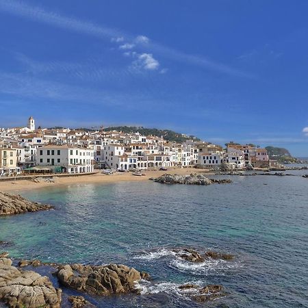 Empordanet 2A Apartamento Calella De Palafrugell Exterior foto